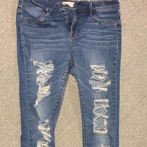 Skinny Jeggings